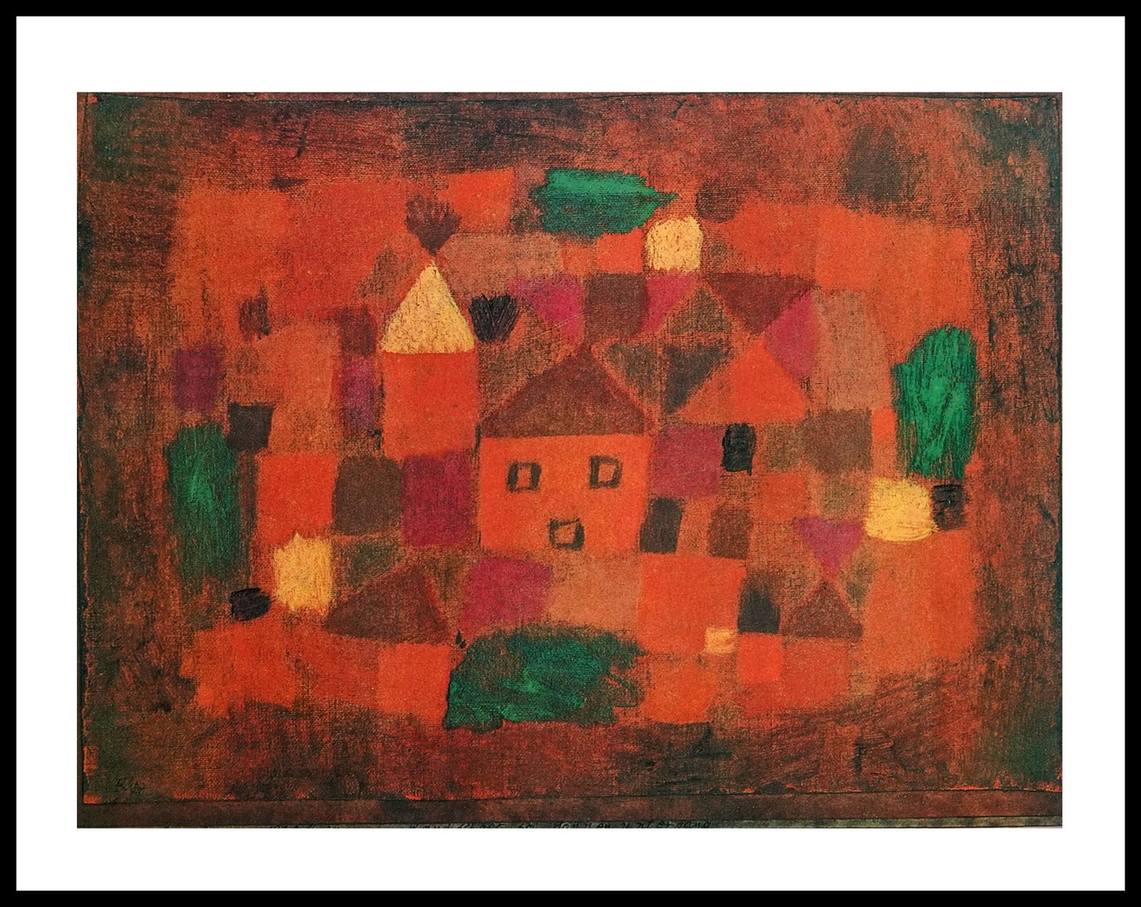 EGIM KLEE-Y326